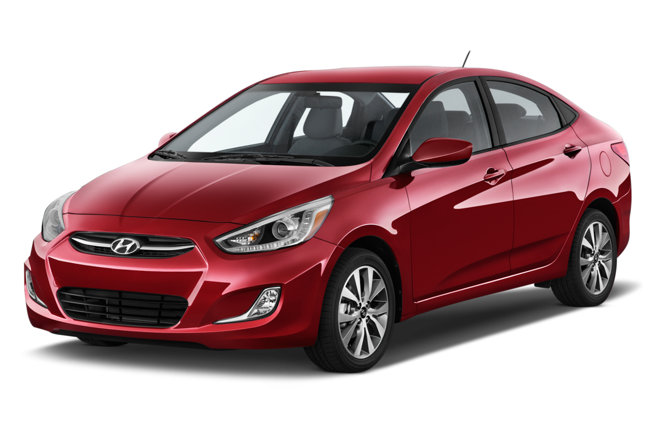 Hyundai accent википедия